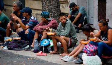 El Indec difunde hoy un nuevo índice de pobreza: estiman que estaría por debajo del 40%