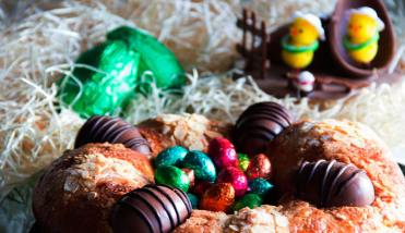 Pascuas 2025: el precio de la canasta aumentó hasta un 104%