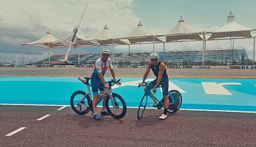 Termas Endurance: el gran multievento deportivo llega al Autódromo de Termas de Río Hondo