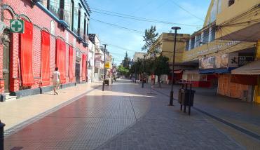 Por el Viernes Santo, los comercios permanecerán cerrados en la Capital santiagueña
