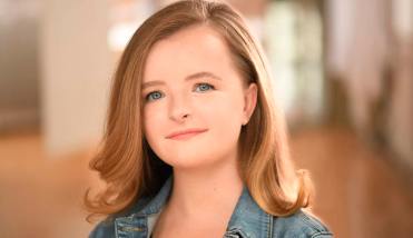Milly Shapiro podría interpretar a Carrie en la nueva versión de Mike Flanagan