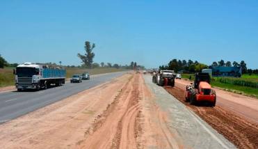 Una obra necesaria: Jujuy confirmó que retoma los trabajos sobre la Ruta 34