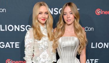 Sydney Sweeney y Amanda Seyfried presentaron el aterrador tráiler de The Housemaid