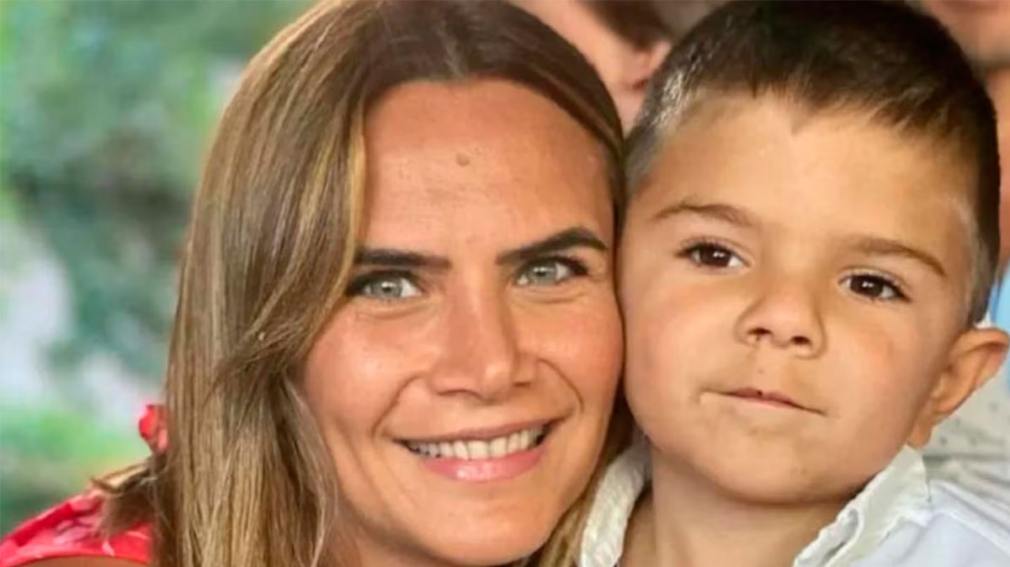 El conmovedor testimonio de Amalia Granata sobre la salud de su hijo: “Acepté que a Roque algo le pasaba”