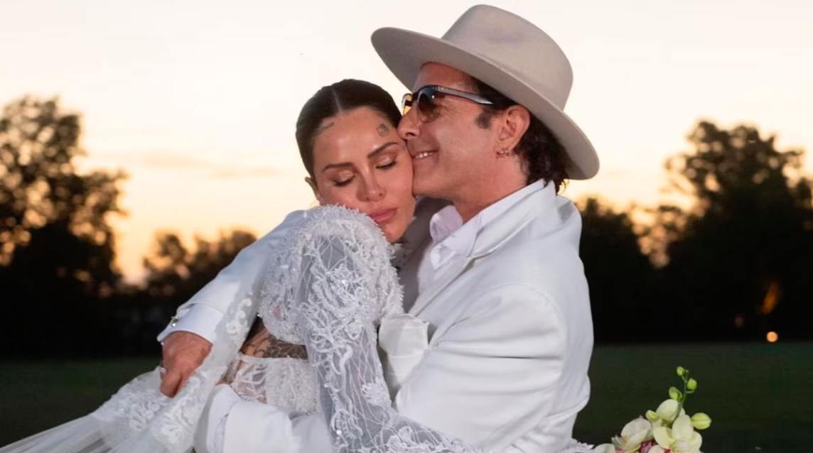 Cande Tinelli reveló detalles de su ruptura con Coti Sorokin: Se lo pedí yo. No fue de común acuerdo”
