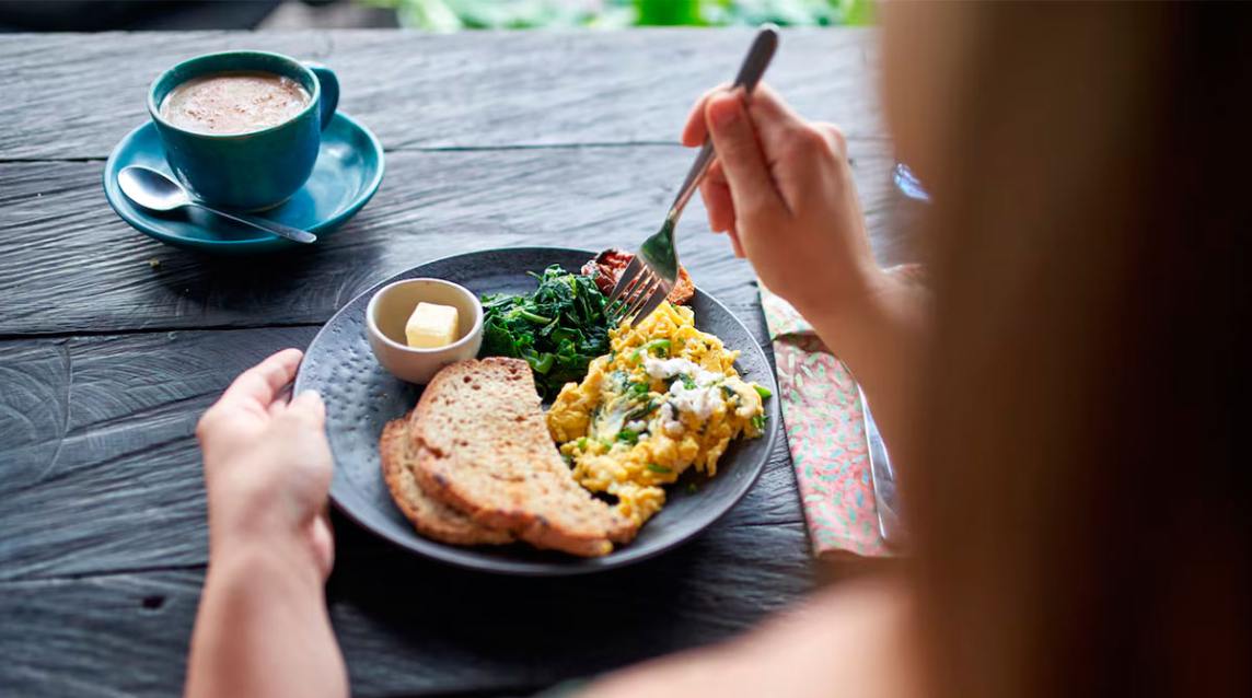 Moda fitness: ¿los alimentos con proteínas extra son realmente saludables?