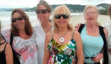 Hallaron muerta a exfunconaria judicial de Mendoza, conocida como la “fiscal viajera”