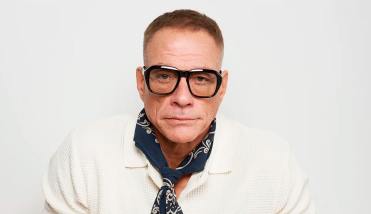 Jean-Claude Van Damme, envuelto en un escándalo de abuso y trata de personas