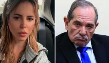 Marianela Mirra habló sobre la condena por abuso de José Alperovich: yo tengo otra parte de la historia