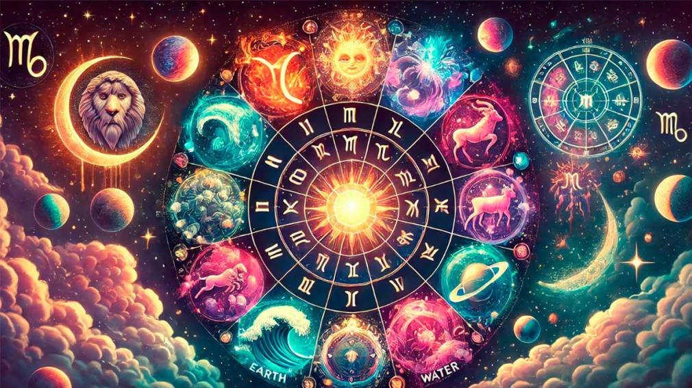 Este signo del zodíaco tendrá un giro inesperado en abril de 2025, según la IA