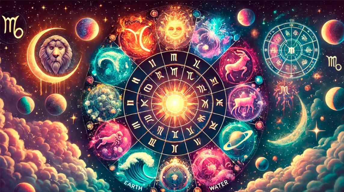 Este signo del zodíaco tendrá un giro inesperado en abril de 2025, según la IA