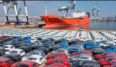 Guerra comercial: China le pide ahora a EE. UU. cancelar los aranceles recíprocos