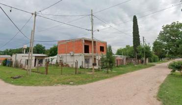 Horror en Merlo: una joven fue asesinada y arrojada a una pileta
