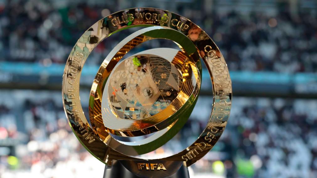 Un país de Sudamérica que se candidateó para ser sede del próximo Mundial de Clubes