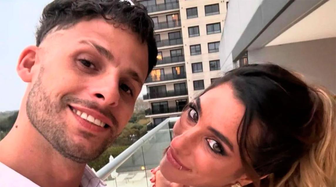 No abría la heladera: Joel Ojeda explicó cómo era la relación de Catalina Gorostidi con la comida