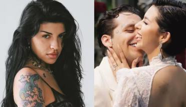 Cazzu habló sobre su relación con Christian Nodal a casi un año de la polémica separación