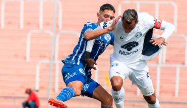 Godoy Cruz e Independiente Rivadavia quedaron a mano en el clásico de Mendoza