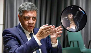 “Fue una mala decisión”: Jorge Macri habló tras las quejas por el show de Tini en Palermo