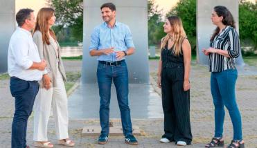 Santa Fe vota el próximo fin de semana y se convierte en el primer termómetro político del año