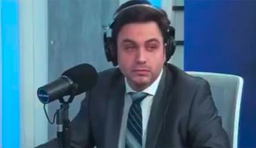 Ramiro Marra propuso cobrarle multas a personas en situación de calle y Mariana Brey lo dejó en ridículo