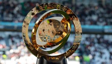 La FIFA reveló cómo se aplicará el cambio de la regla del offside para el Mundial de Clubes
