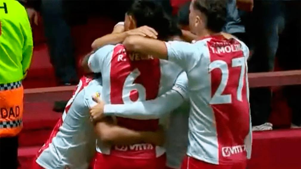 Newells y Argentinos Juniors no se sacaron diferencias en Rosario