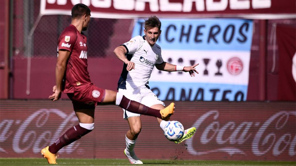 Independiente empató en su visita a Lanús y sacó boleto a los octavos de final