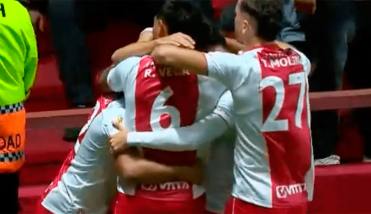 Newells y Argentinos Juniors no se sacaron diferencias en Rosario