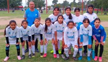 Se disputó la cuarta fecha de la Copa Santiago y estos son los resultados