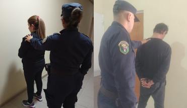 Allanamientos por robo terminaron con detenidos y secuestros en los barrios Sarmiento y Tarapaya