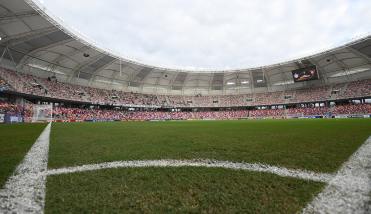Central Córdoba difundió la lista oficial de objetos prohibidos para ingresar al estadio