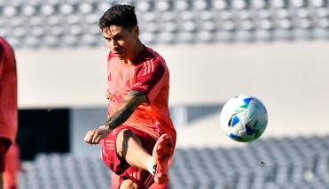 River recupera soldados para la Libertadores: Montiel y Kranevitter recibieron el alta médica