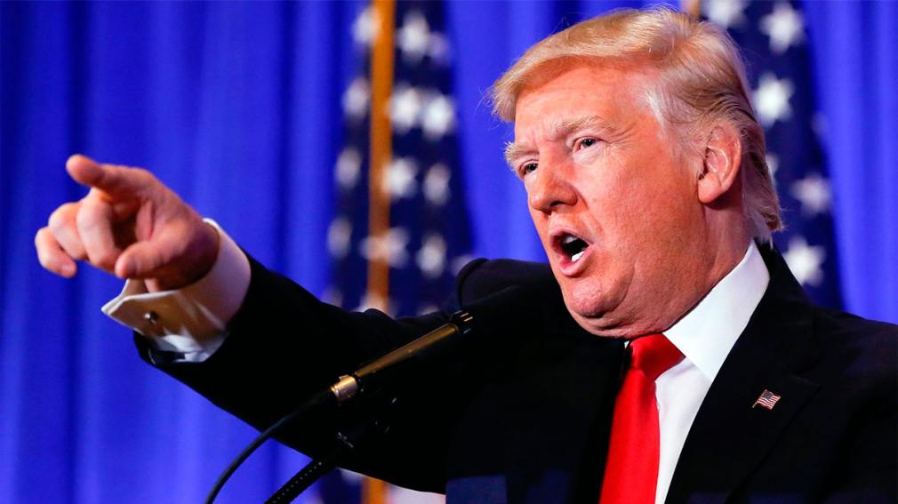 Donald Trump desató la tormenta perfecta: inflación, recesión y guerra comercial