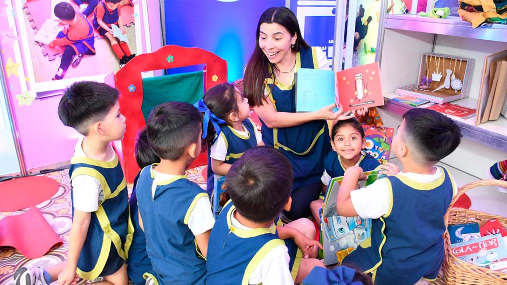 Capital: el municipio habilitará el 15 de abril las inscripciones para interinatos y suplencias