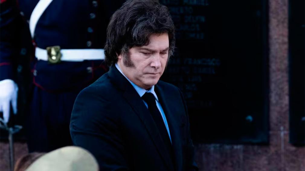 Javier Milei no viajará a Roma para la asunción del papa León XIV