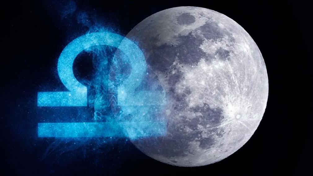 Luna llena en Libra 2025: días de revelaciones, emociones y decisiones