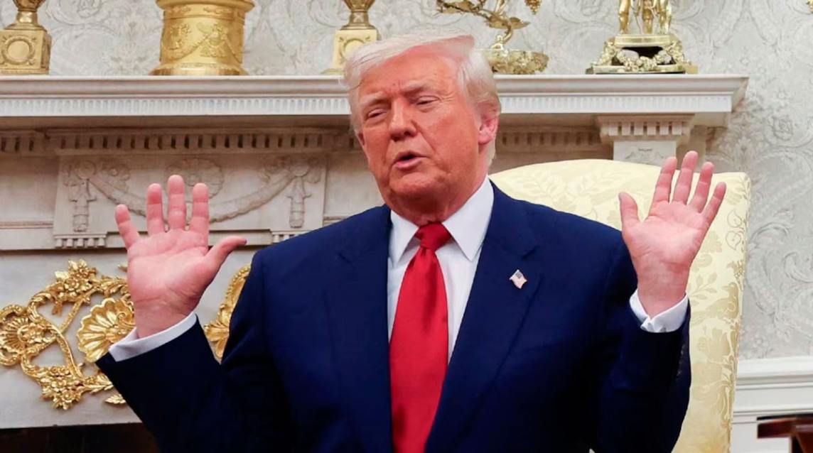 EE.UU. vs. China: ¿quién pierde más con la guerra comercial lanzada por Trump?