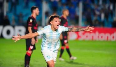 En un partidazo, Atltico Tucumn se impuso ante Instituto de Crdoba