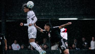 Riestra se impuso ante Platense como local y se mantiene firme en puestos de clasificación