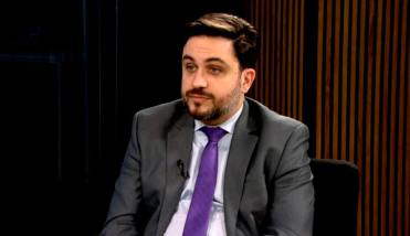 Ramiro Marra: Tengo las mismas ideas que Milei y una batalla ideológica contra el kirchnerismo