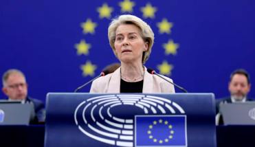 La Unión Europea le propuso a Trump eliminar los aranceles para productos industriales