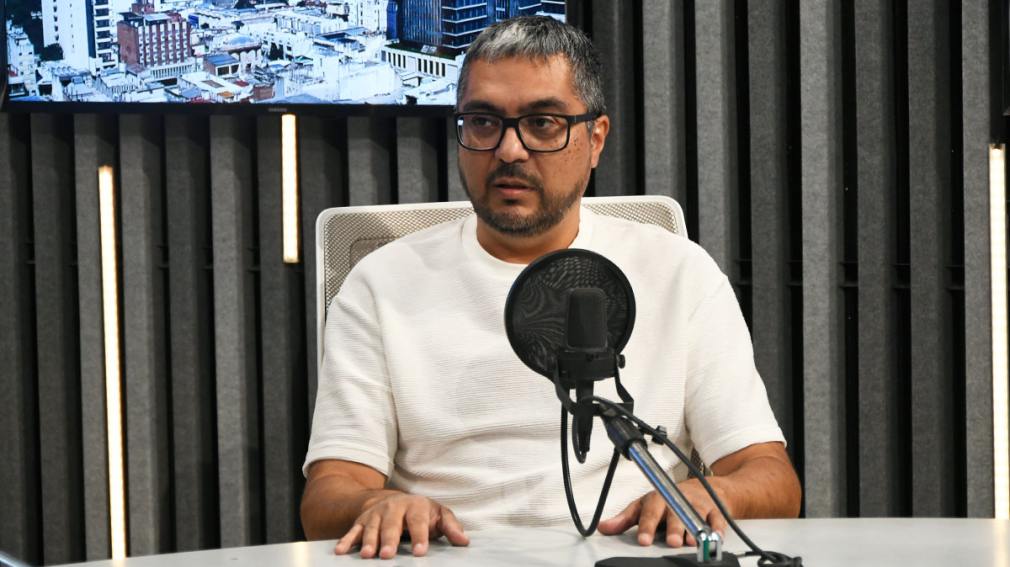 'El gobierno ha demonizado las organizaciones sociales que permitieron que no haya estallidos como en el 2001'