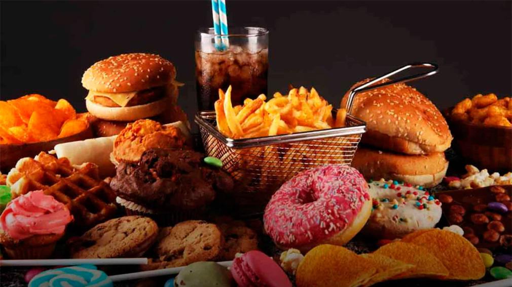 Cuáles son los 5 alimentos populares que pueden afectar tu salud día a día