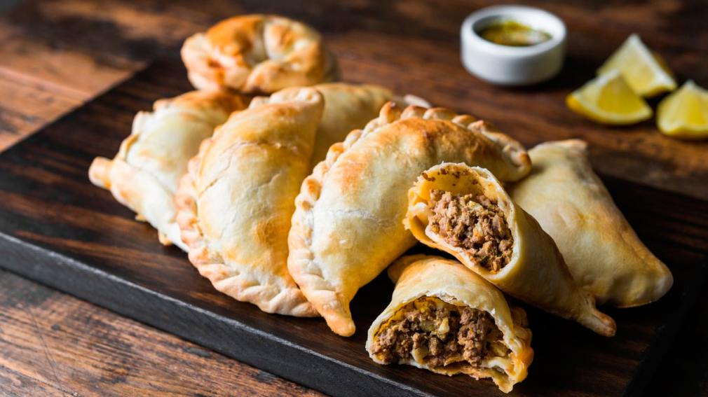 Día Mundial de la Empanada: un plato tradicional que conquista paladares