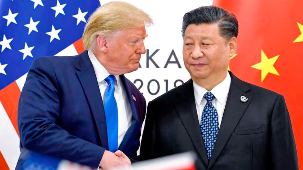Guerra comercial y aranceles de Trump: China sube la apuesta y promete luchar “hasta el final”