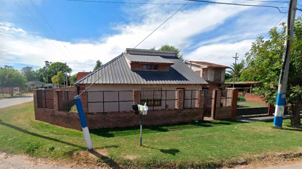 Ataque fatal: un pitbull mató a una beba de un año en presencia de su madre y su abuelo