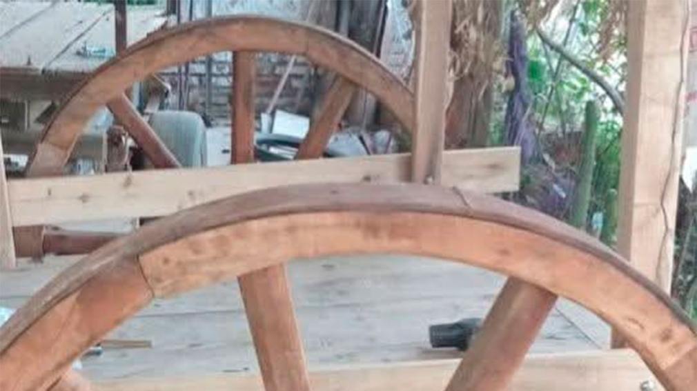 Un anciano fue víctima de un robo en su vivienda por sexta vez en el año