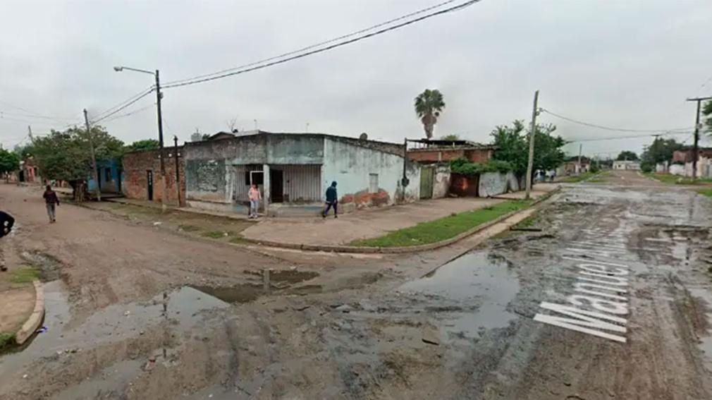 Tucumán: seis menores secuestraron a un chofer de Uber y lo ataron dentro de una casa