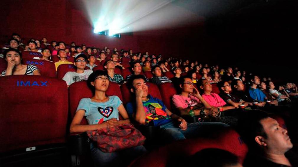 China podría prohibir estrenos de Hollywood ante los aranceles de Trump