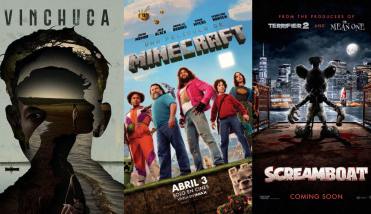 El Cine Renzi renueva su cartelera con el estreno de una película de terror